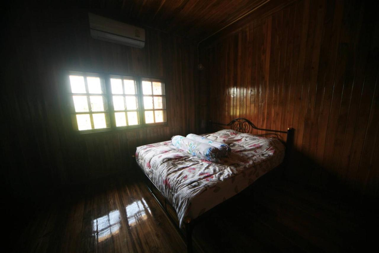Ban Chang Klang Na Nong ap Chang Exterior foto