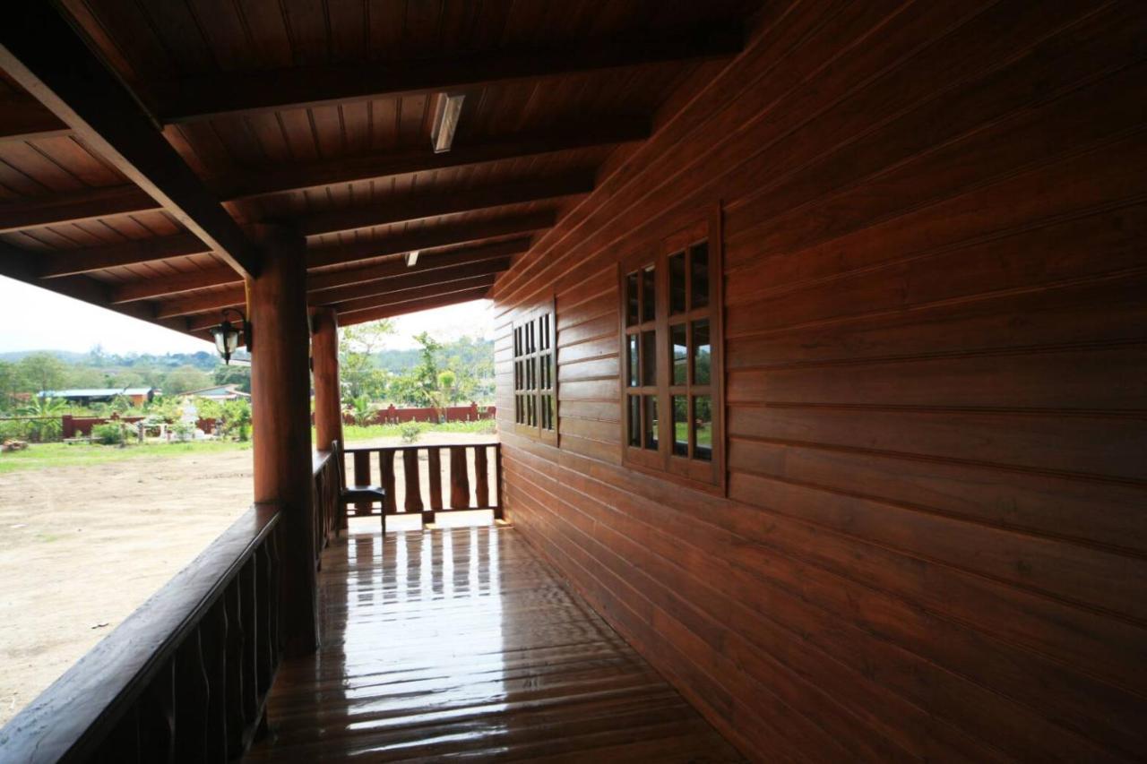 Ban Chang Klang Na Nong ap Chang Exterior foto