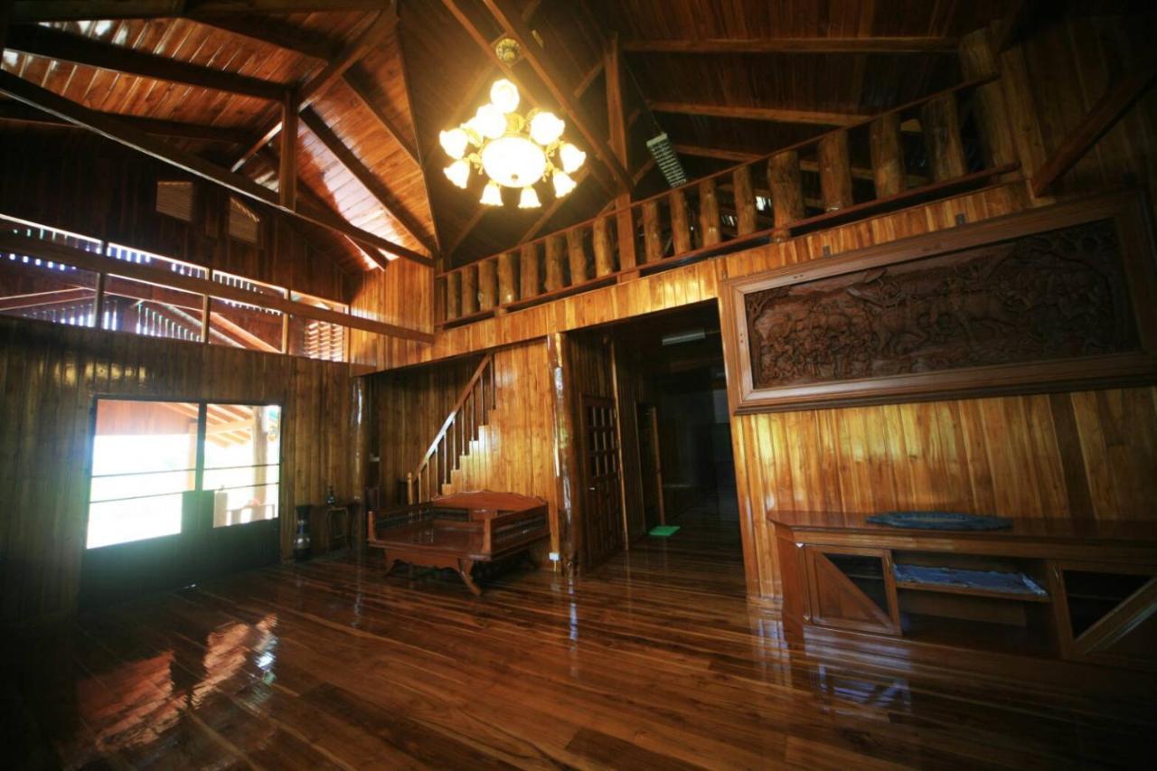 Ban Chang Klang Na Nong ap Chang Exterior foto