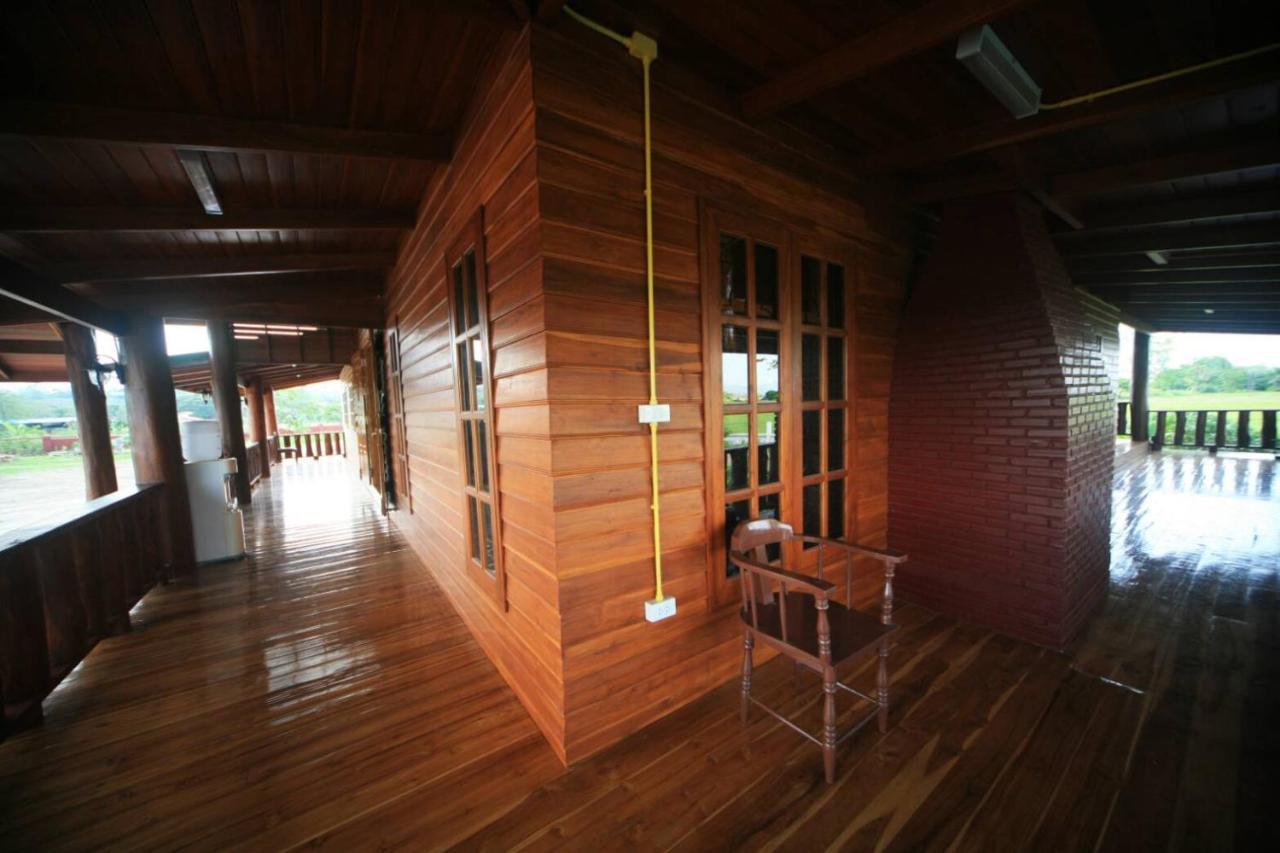 Ban Chang Klang Na Nong ap Chang Exterior foto