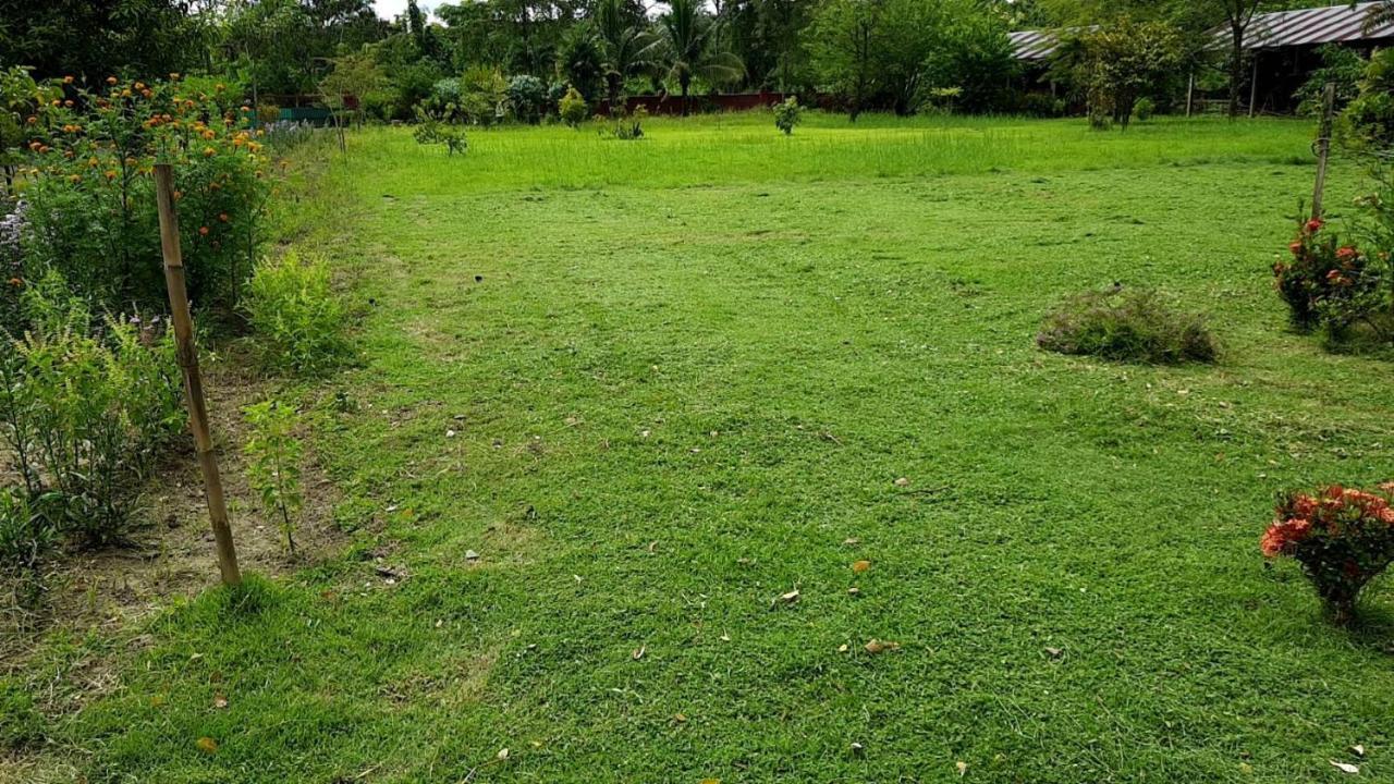 Ban Chang Klang Na Nong ap Chang Exterior foto