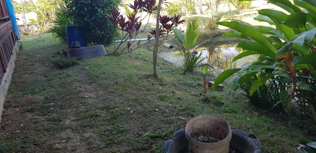 Ban Chang Klang Na Nong ap Chang Exterior foto