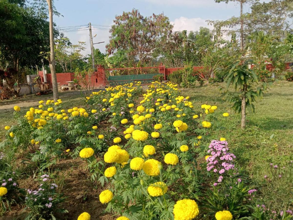 Ban Chang Klang Na Nong ap Chang Exterior foto